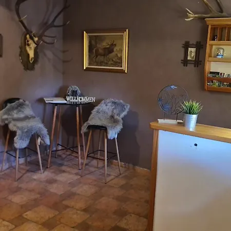 Brne Πανσιόν 2*