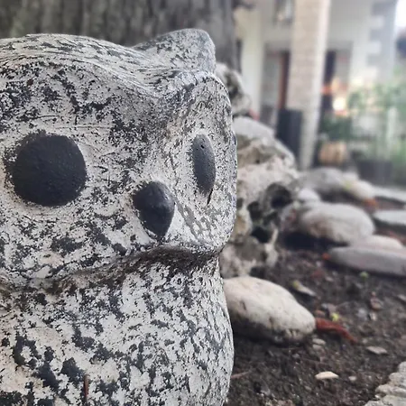 Brne Πανσιόν 2*