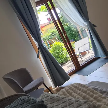 Brne Guest house 2*
