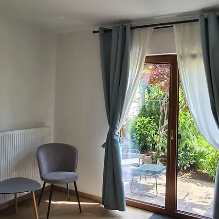 Πανσιόν Brne 2*