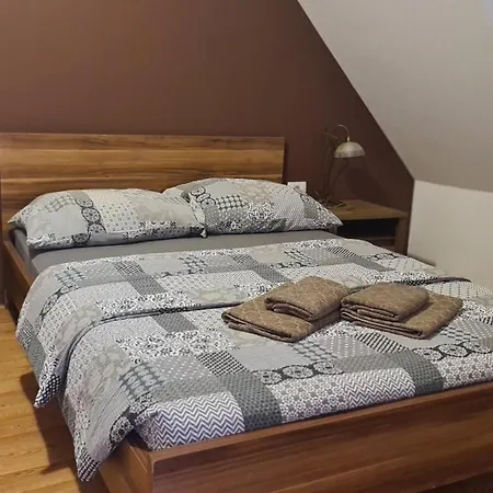 Pensionat Brne Postojna