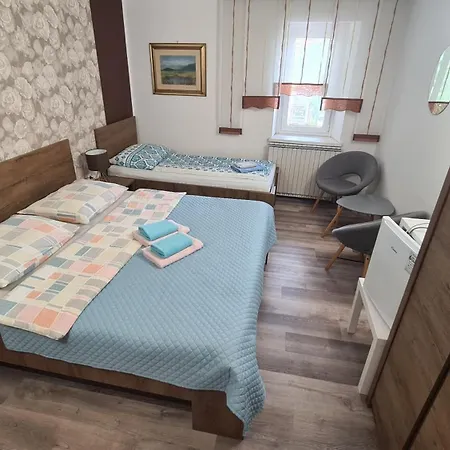 Brne Postojna