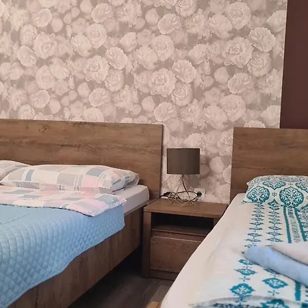 Brne ゲストハウス