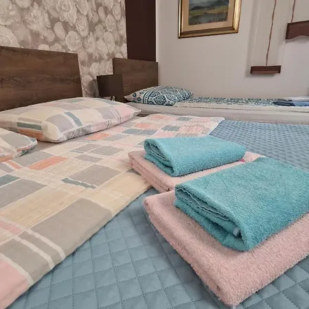 Brne Πανσιόν Postojna