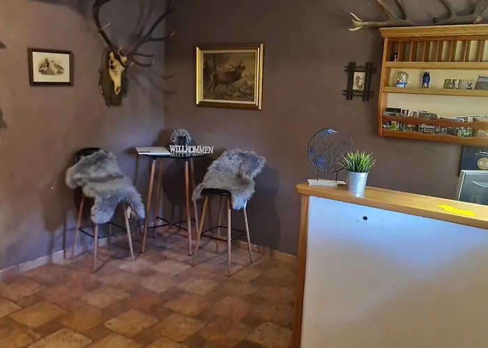 Brne Affittacamere 2*