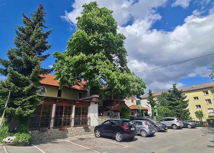 Affittacamere Brne 2*