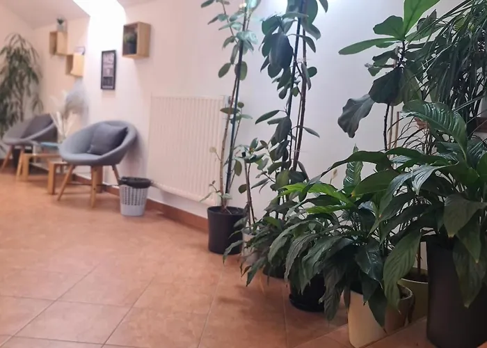 Brne Affittacamere Postumia