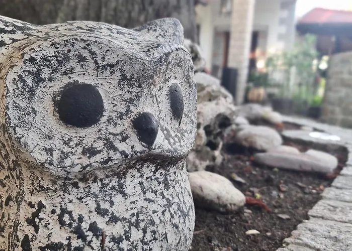 Brne Affittacamere 2*