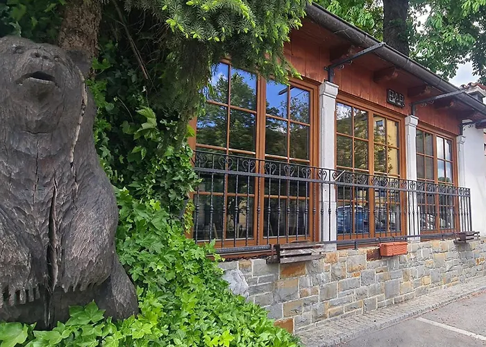 Affittacamere Brne 2*