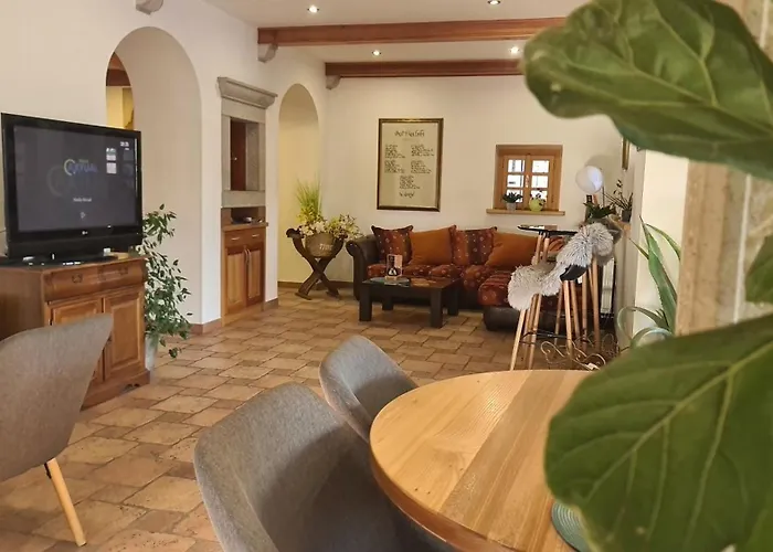 Brne Affittacamere Postumia