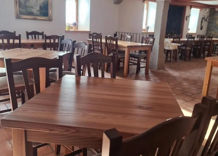 Affittacamere Brne Postumia