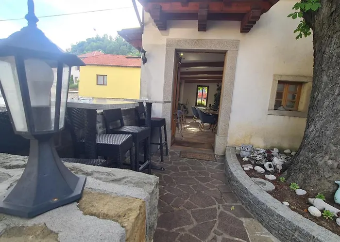 Brne Affittacamere Postumia