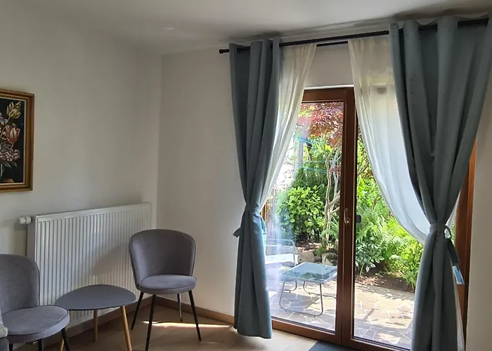 Affittacamere Brne 2*