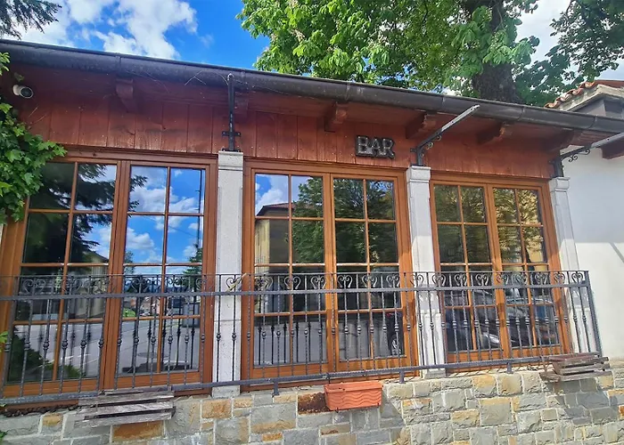 Brne Affittacamere Postumia