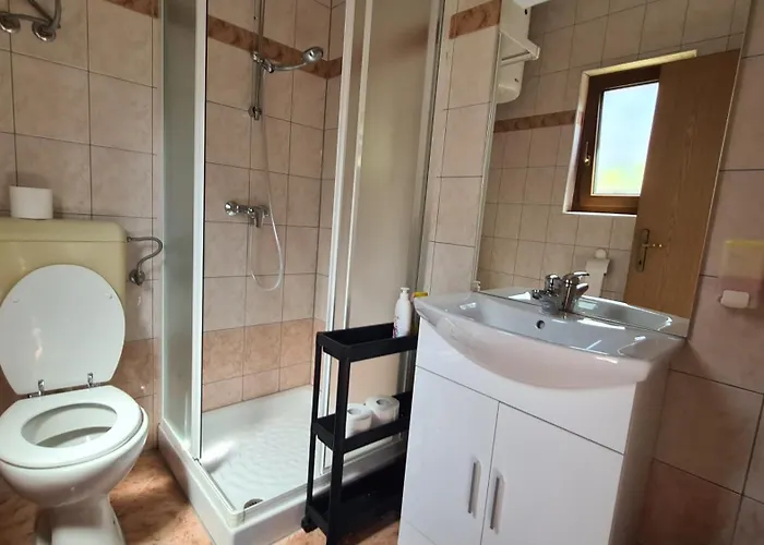 Affittacamere Brne Postumia