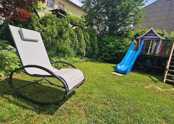 Brne Affittacamere 2*