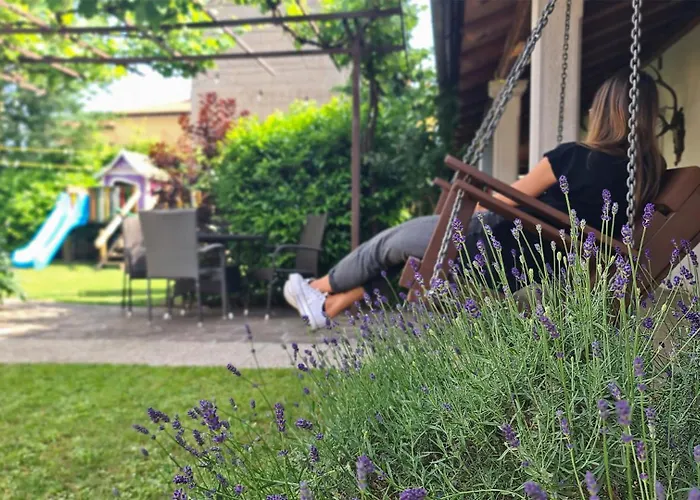 Affittacamere Brne Postumia