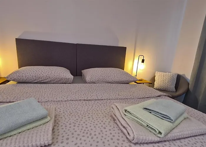 Affittacamere Brne 2*