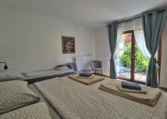 Brne Affittacamere Postumia