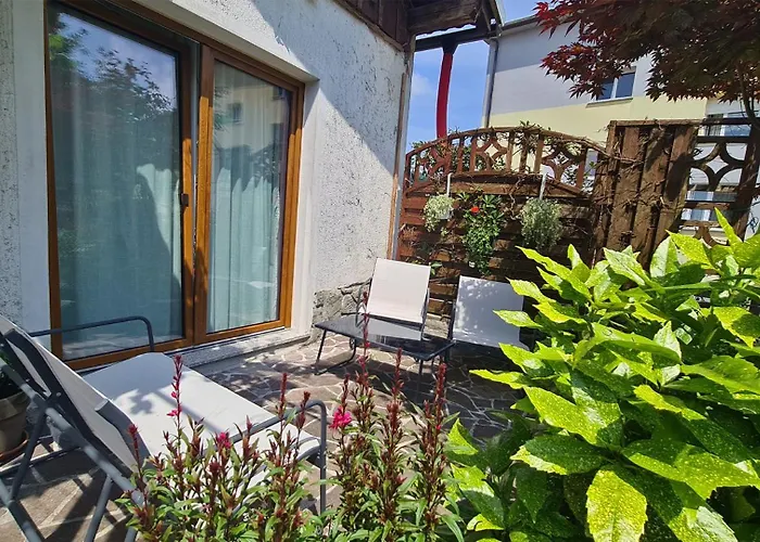 Brne Affittacamere Postumia