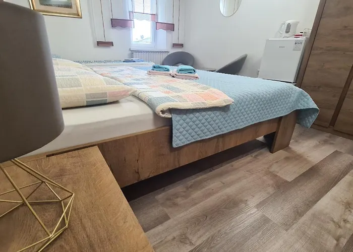 Brne Affittacamere 2*