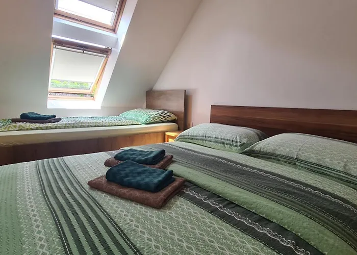 Affittacamere Brne 2*