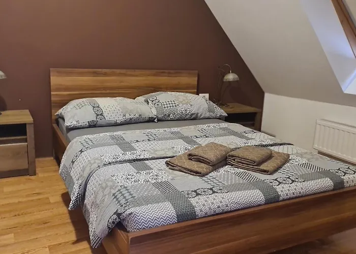 Affittacamere Brne Postumia