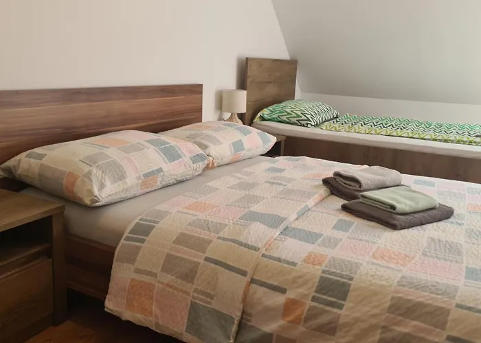 Brne Affittacamere 2*