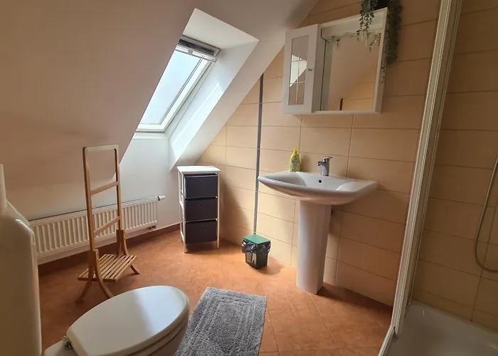 Affittacamere Brne 2*