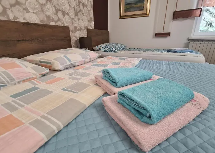 Brne Affittacamere Postumia