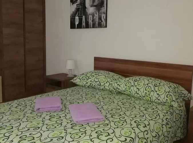 Affittacamere Brne 2*